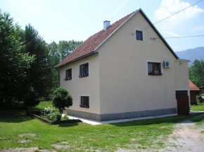 Apartments with a parking space Covici, Velebit - 15864